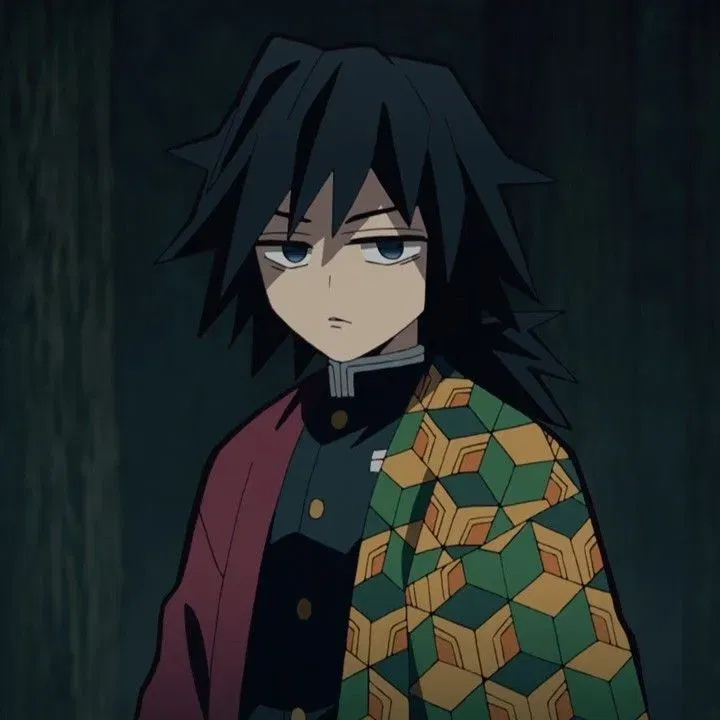 Avatar of Giyuu Tomioka 