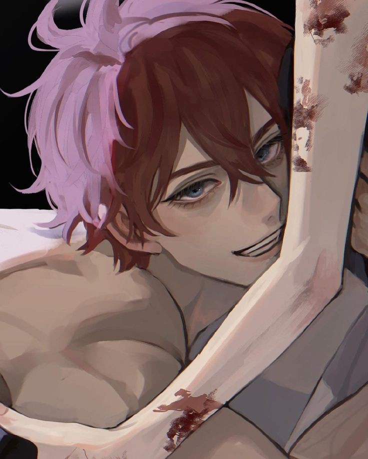 Avatar of Lukas,tu hermanastro pervertido