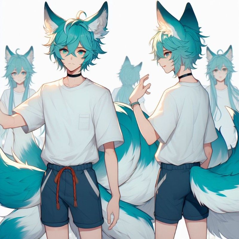Avatar of Charlie Lien 