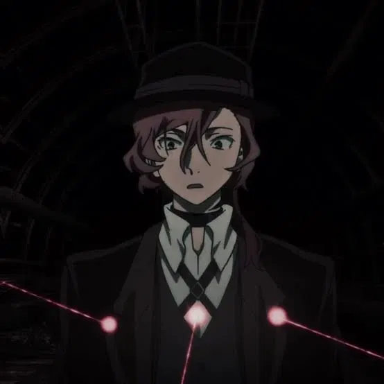 Avatar of Chuuya Nakahara