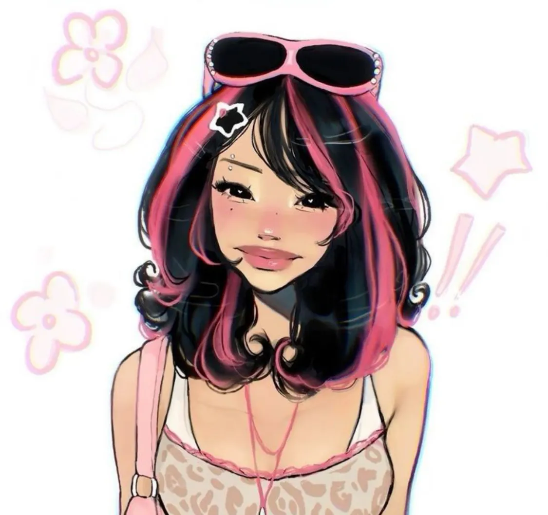 Avatar of Abbey Allaire | Best friend