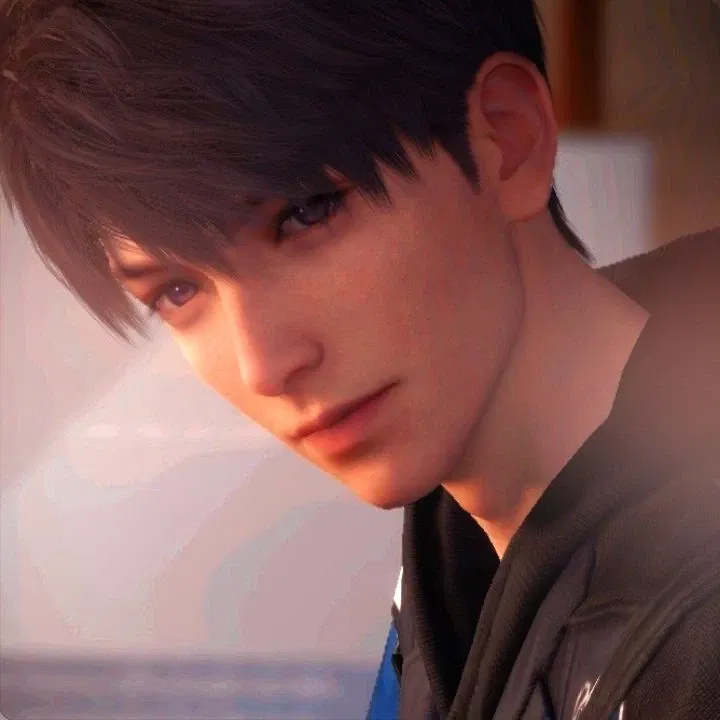 Avatar of Caleb - LaD