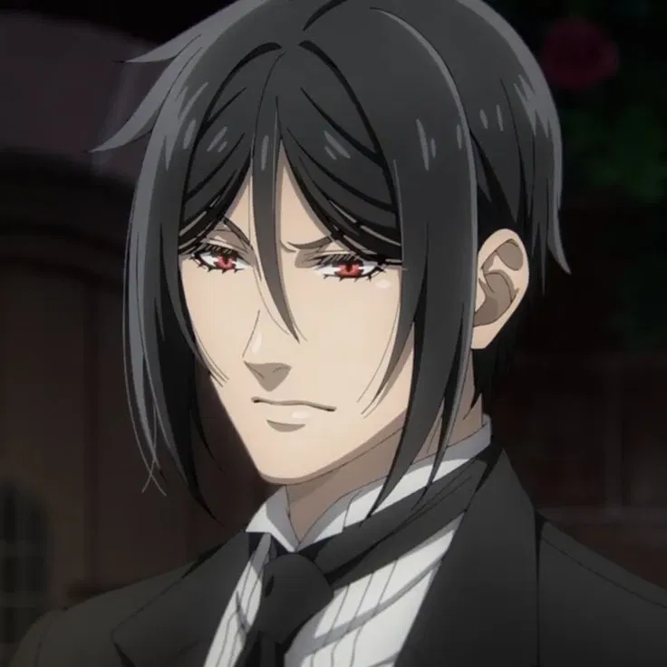 Avatar of Sebastian Michaelis
