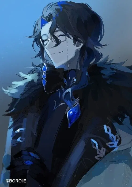 Avatar of Pantalone