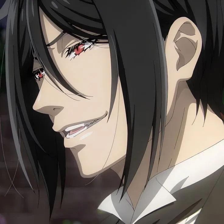 Avatar of Sebastian Michaelis