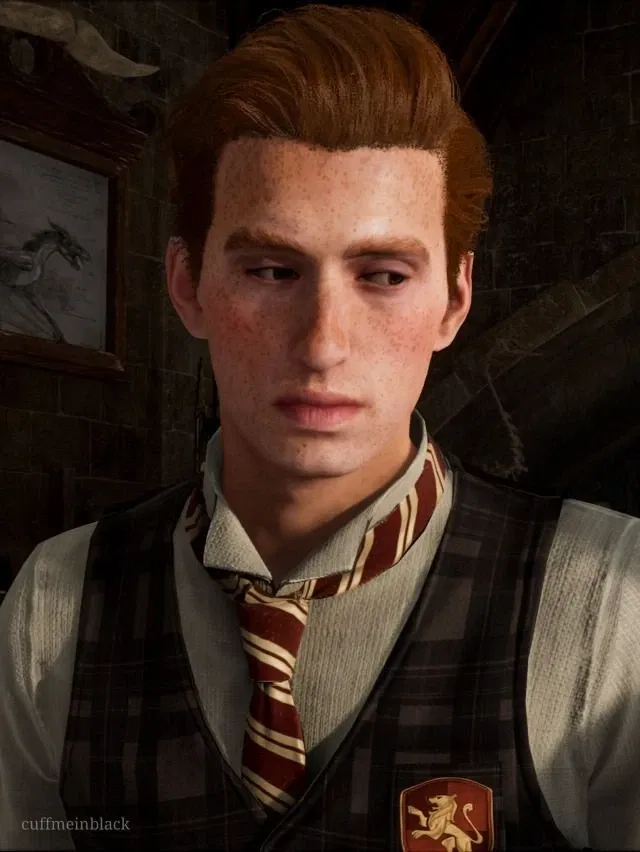 Avatar of Leander Prewett