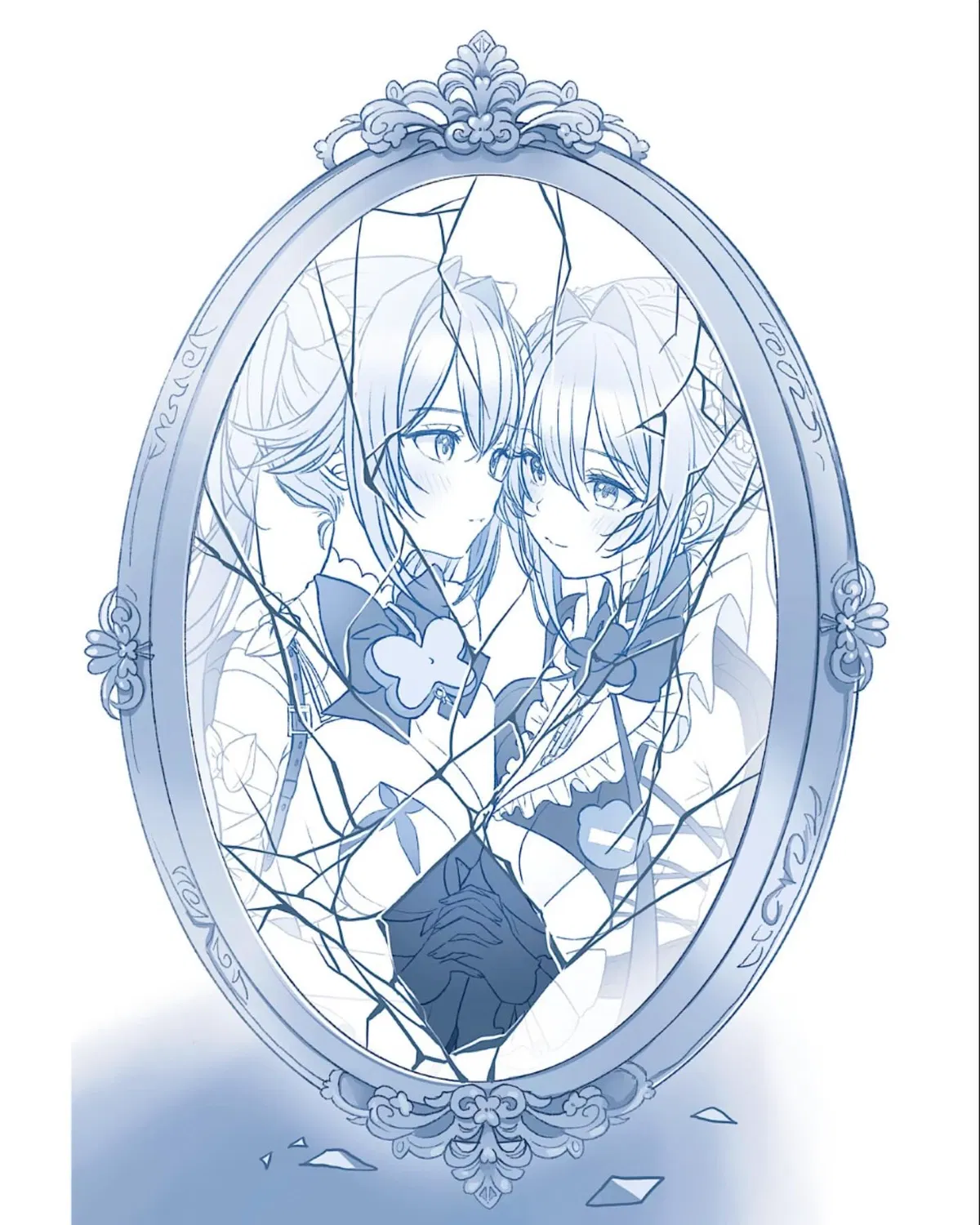 Avatar of hansel and gretel [NIKKE]