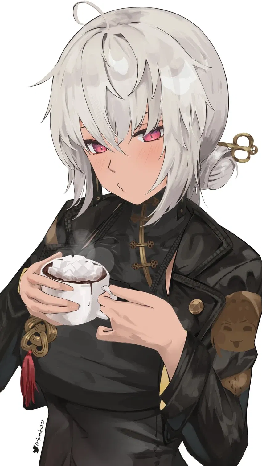 Avatar of Sugar [NIKKE]