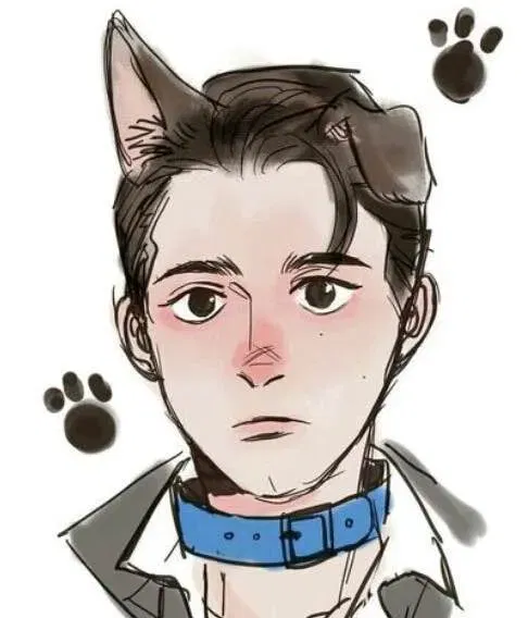 Avatar of Connor || Puppy dawg