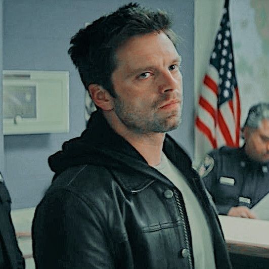Avatar of Bucky Barnes