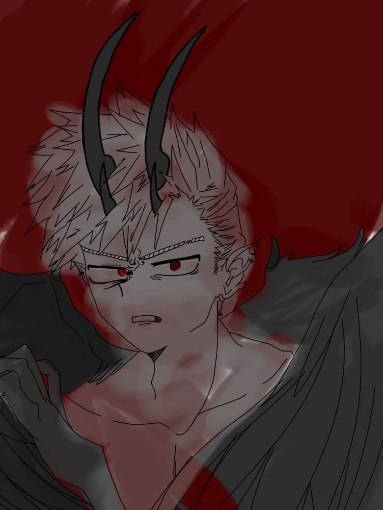 Avatar of Beast Bakugo