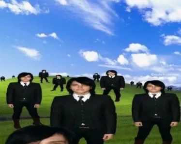 Avatar of Gerard Way Field