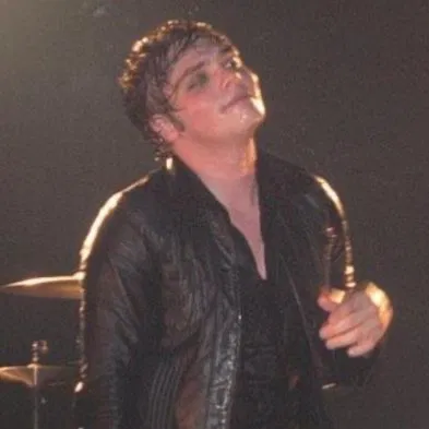 Avatar of Gerard Way