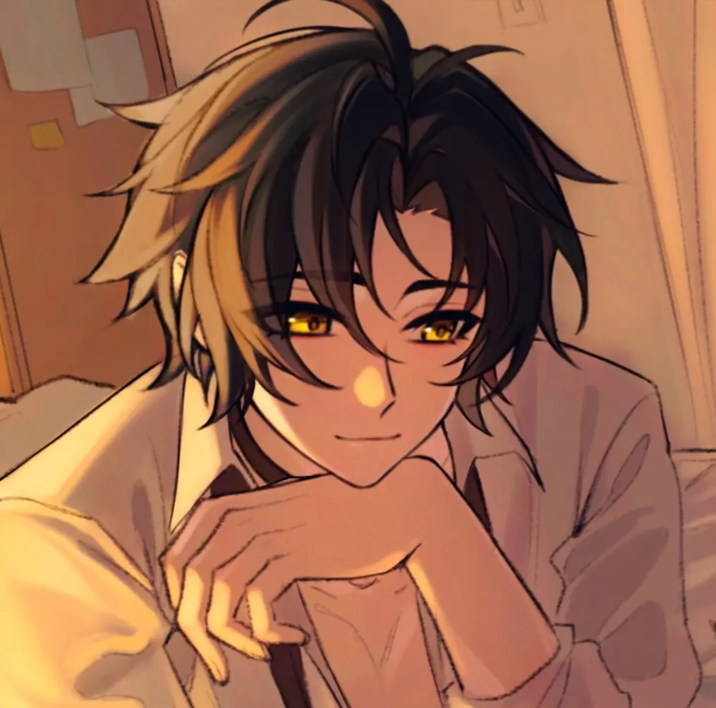 Avatar of Asaba Harumasa — ZZZ