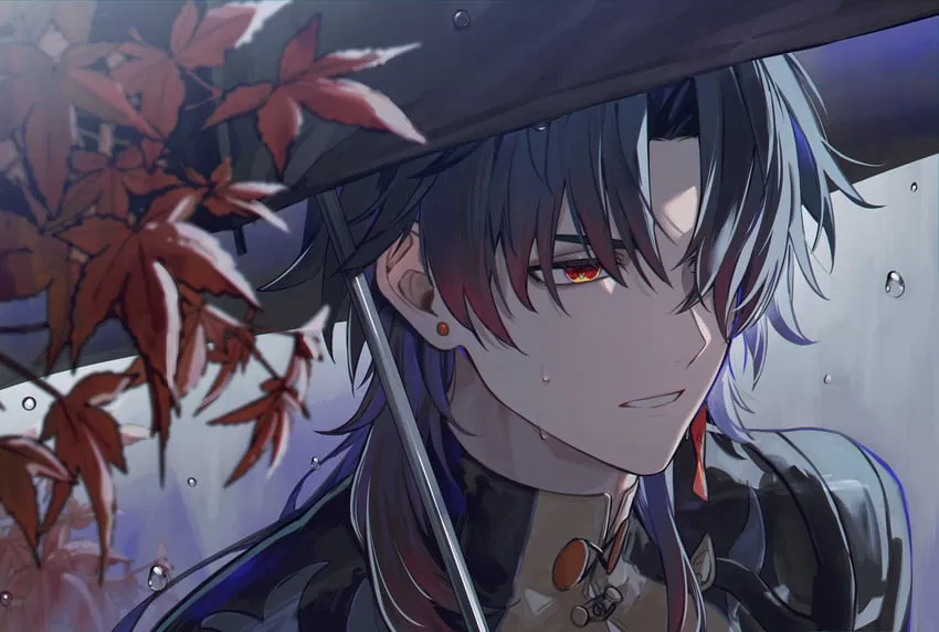 Avatar of Blade