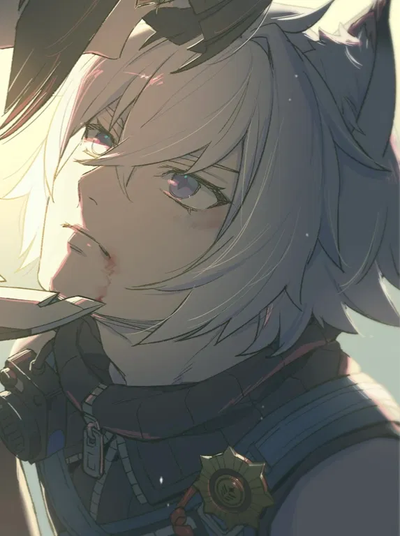 Avatar of Seth Lowell