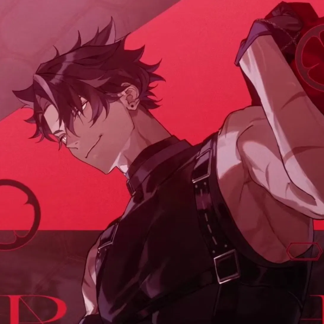 Avatar of Wriothesley — |Nightfall Ops.|