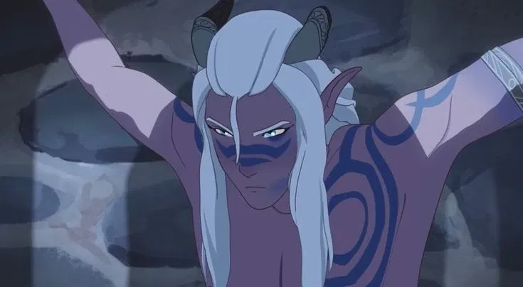 Avatar of Runaan