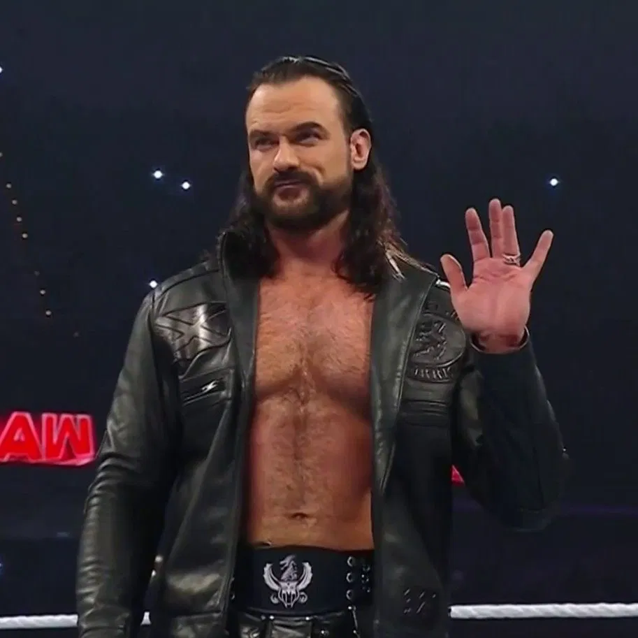 Avatar of || Drew McIntyre ||