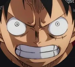 Avatar of Angst Luffy