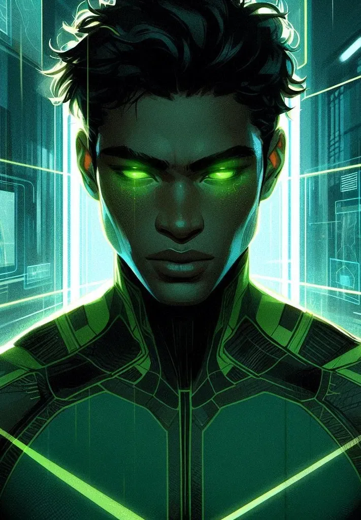 Avatar of Obsessed AI - HADIN