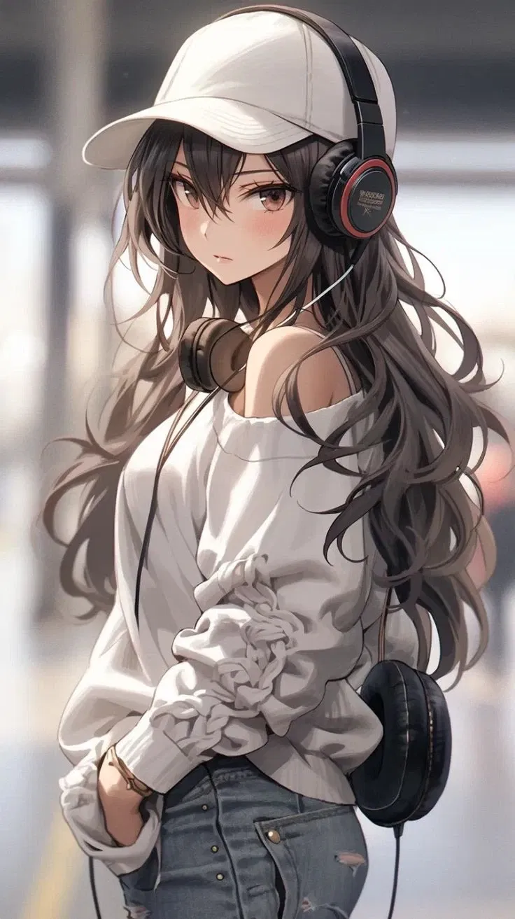 Avatar of Kaylee, Your Singer Ex-Wife