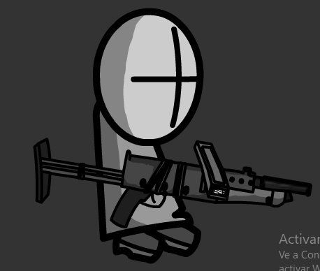 Avatar of Grunt