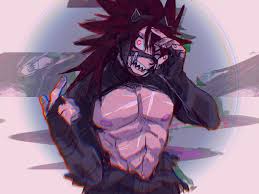 Avatar of Villain kirishima 