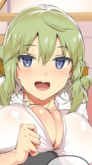 Avatar of Shinozuka Reo
