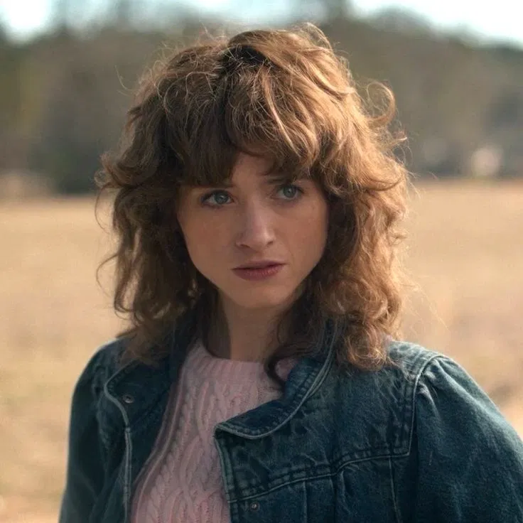 Avatar of Nancy Wheeler 