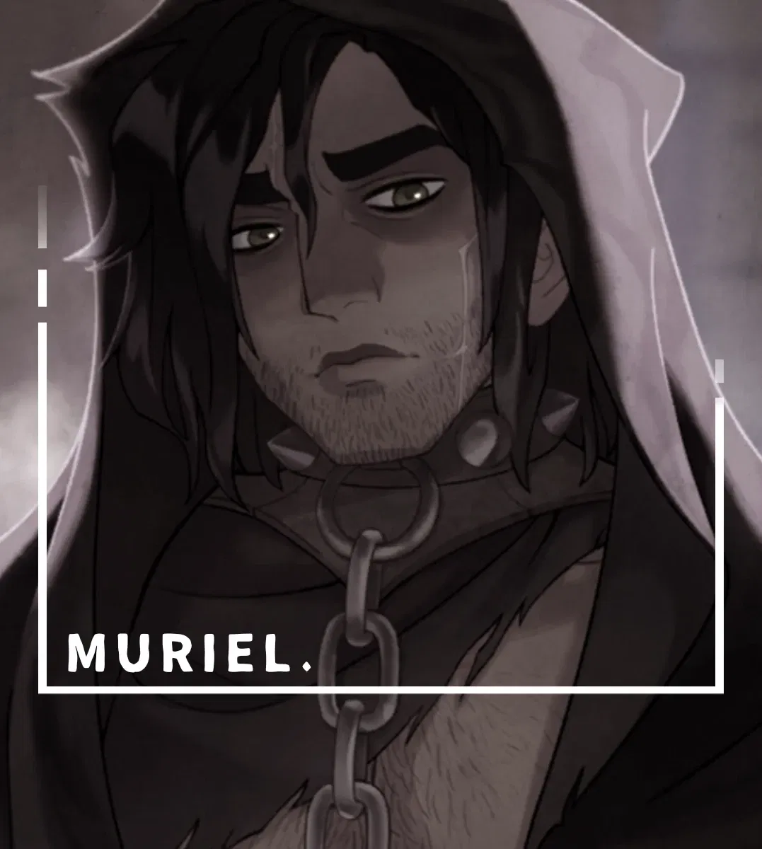 Avatar of ⟢。muriel .ᐟ
