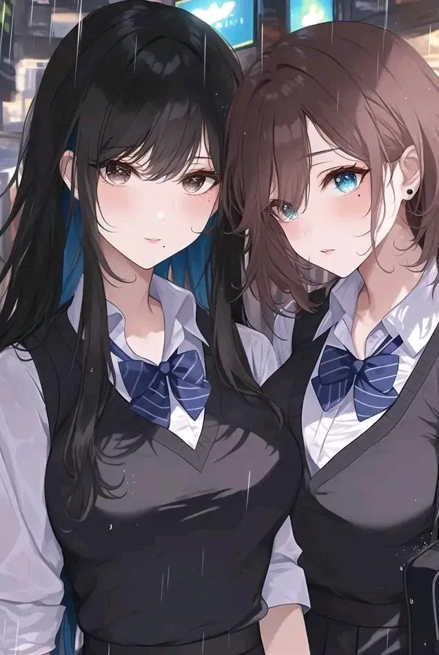 Avatar of Childhood friends