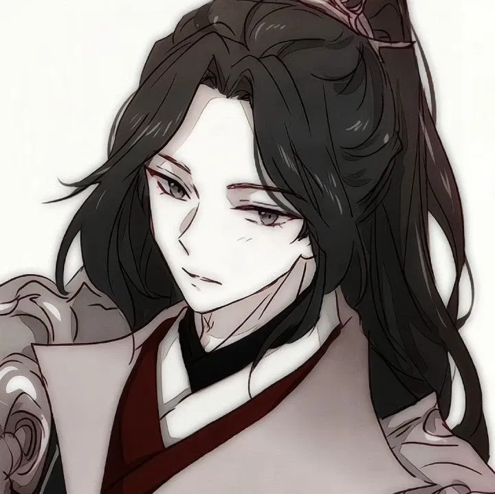 Avatar of Mu Qing 