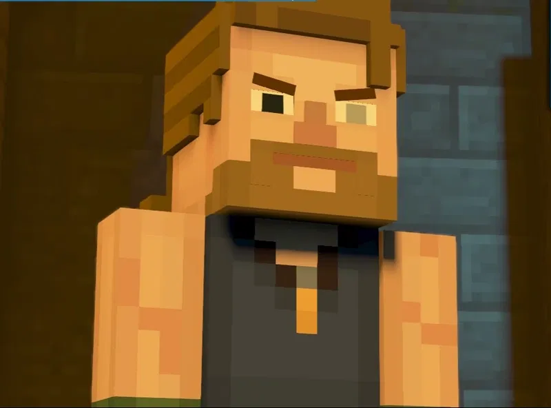 Avatar of Jack