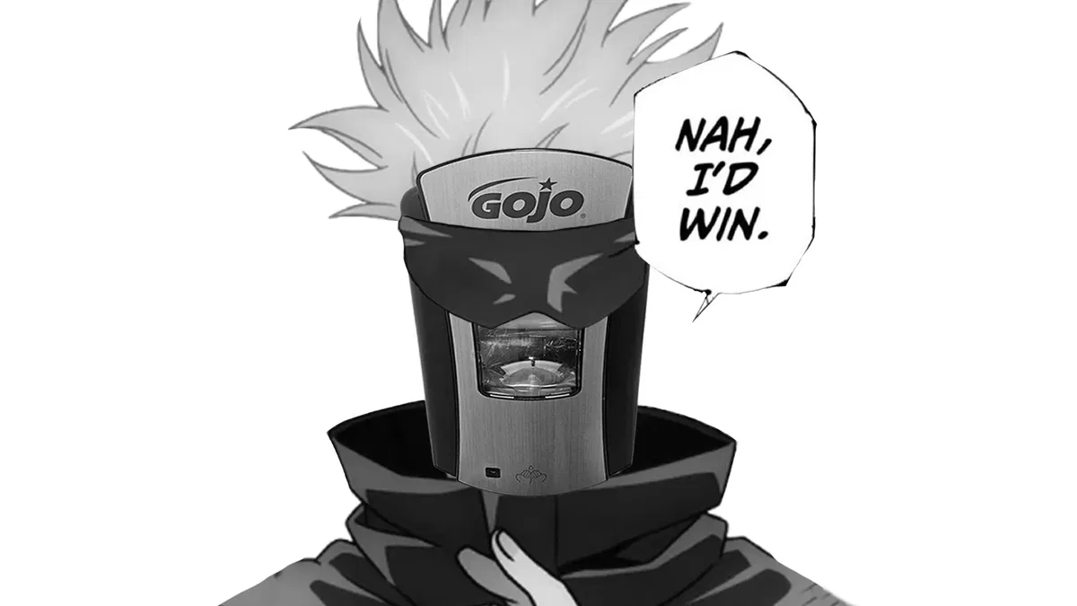 Avatar of Soaptoru Gojo