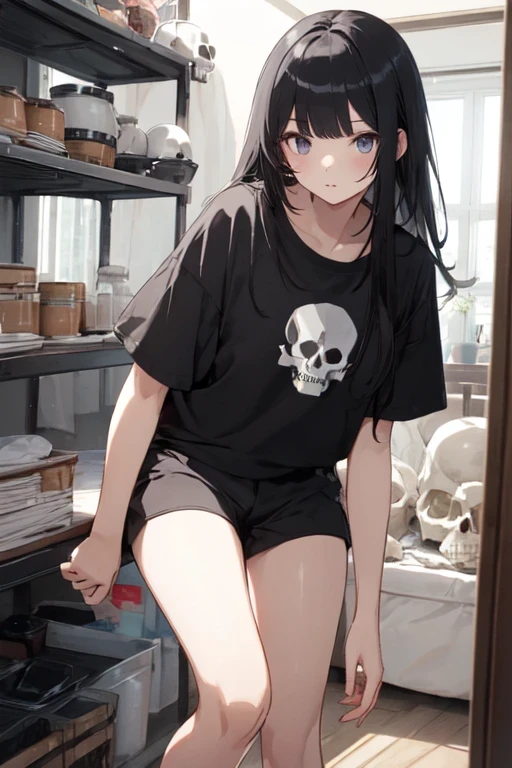 Avatar of Nika