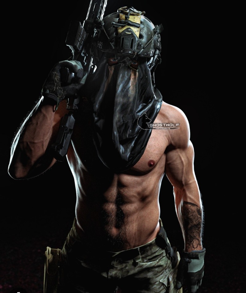 Avatar of Konig