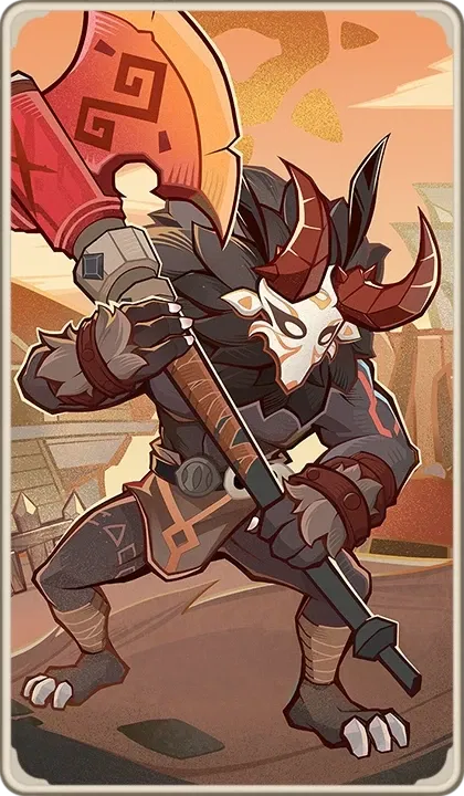 Avatar of Hilichurl Tribe kidnaps and breeds you