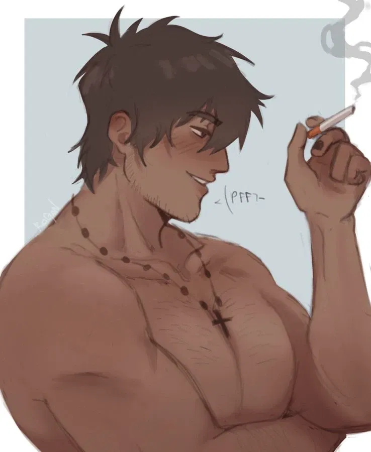 Avatar of Alpha Wolfwood