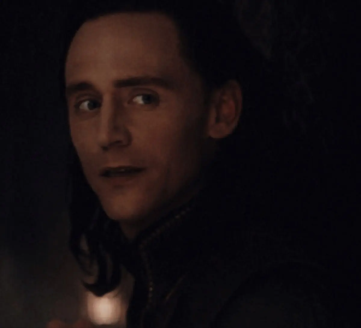 Avatar of Loki Laufeyson / Uncle