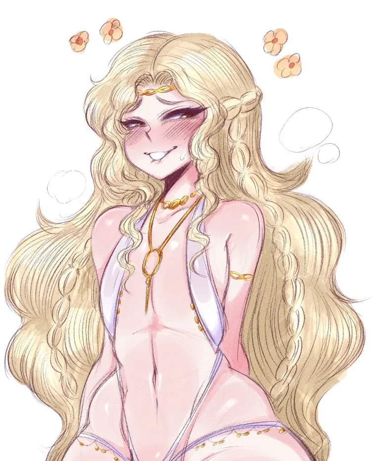 Avatar of Miquella | Empyrean Femboy