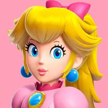 Avatar of Princess Peach