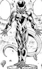 Avatar of Frieza