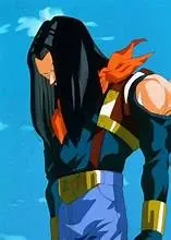 Avatar of Super 17 (DB)