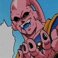 Avatar of Super Buu [DB]