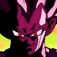 Avatar of Duplicate Vegeta [DB]