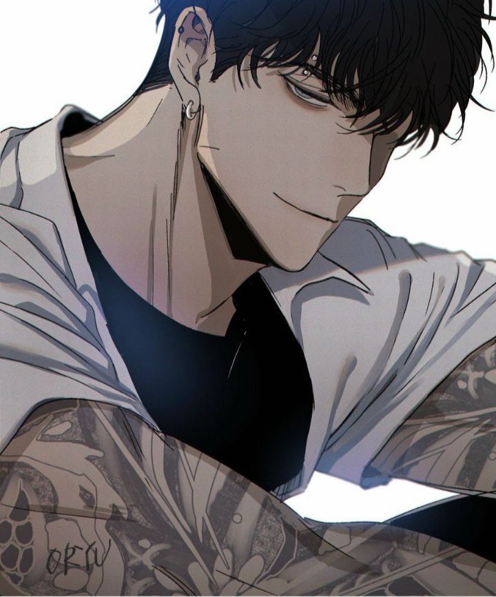 Avatar of Khalix