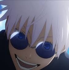 Avatar of Gojo