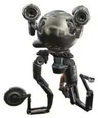 Avatar of Codsworth 