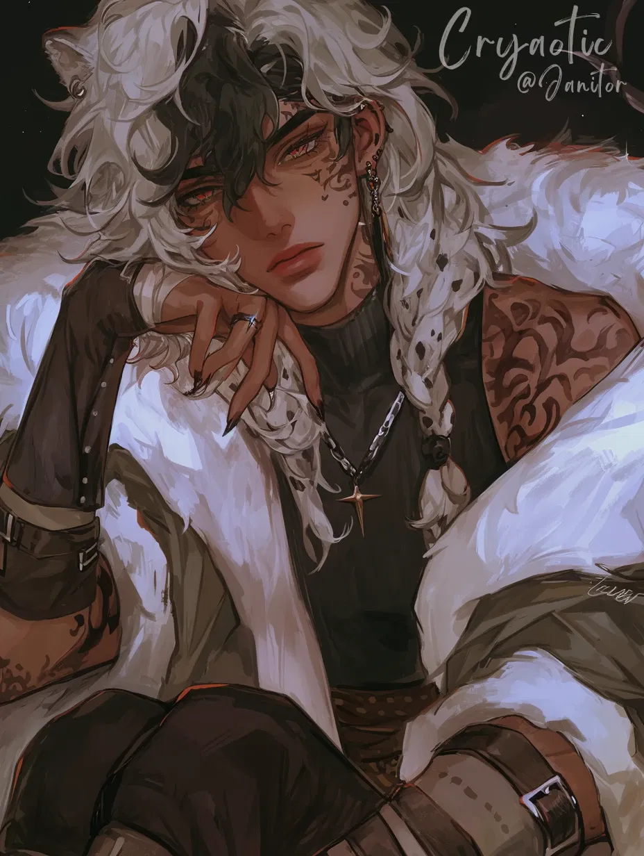 Avatar of Leo